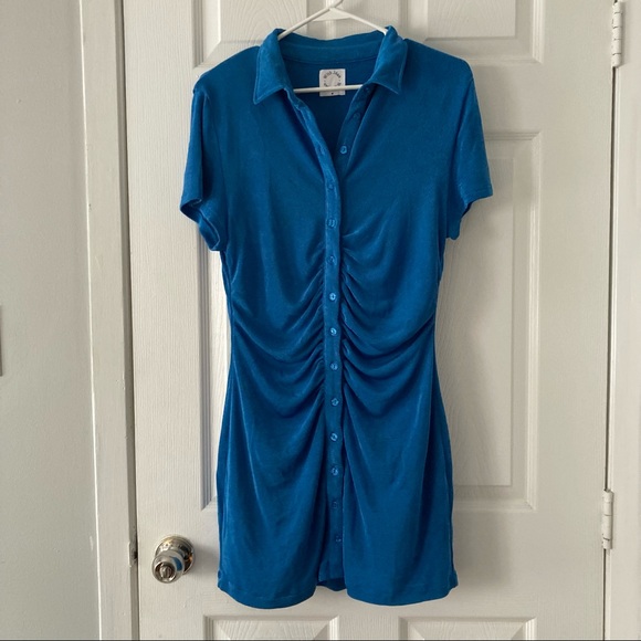 With Jean Dresses & Skirts - With Jean Alexa dress